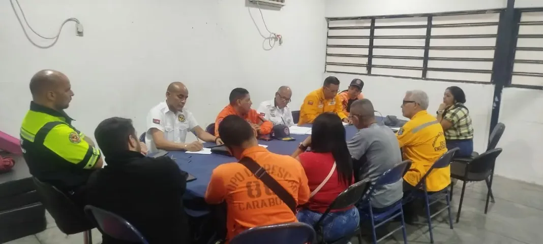 Federación de Búsqueda y Rescate mantiene alerta en período seco