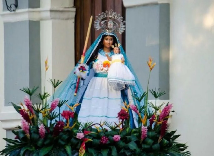 Parroquia Candelaria de Valencia rendirá tributo a su patrona con distintas actividades