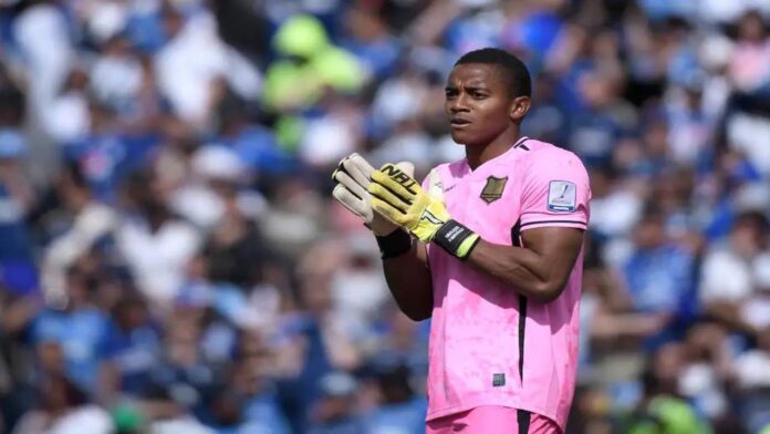 Wuilker Fariñez tendrá nueva experiencia en equipo de Ryan Reynolds