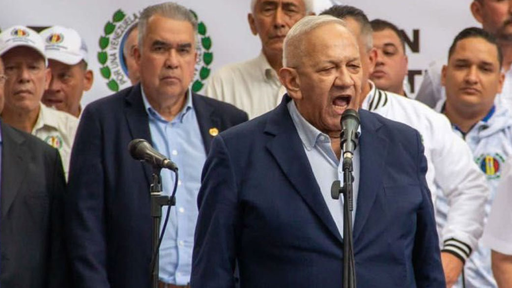 Acción Democrática reiteró que Venezuela debe ser un país libre