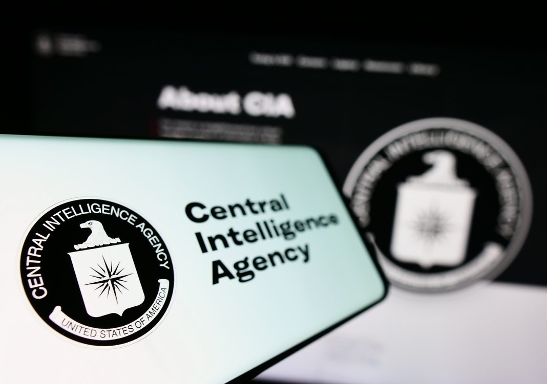 CIA lidera retorno de EE.UU. a Venezuela