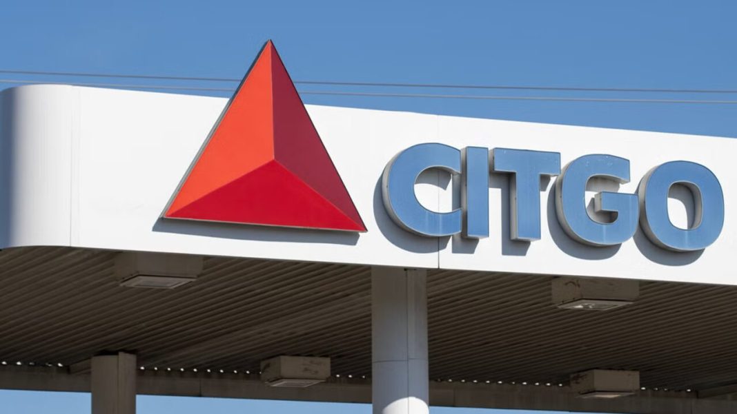 Citgo compra petróleo venezolano por primera vez desde 2019