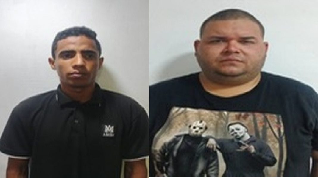 Carabobo: Detenidos dos sujetos por fraude con documentos y vehículos alterados