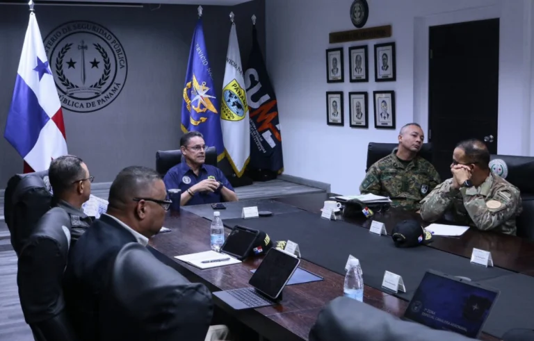 Panamá realizará ejercicios militares