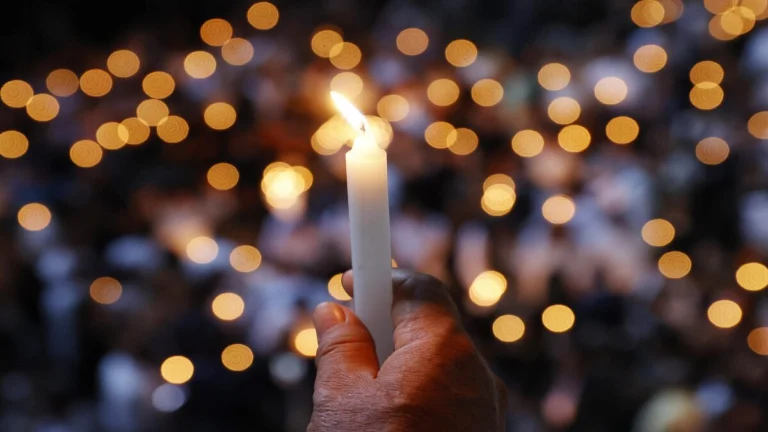 Colombia asesinato líder social