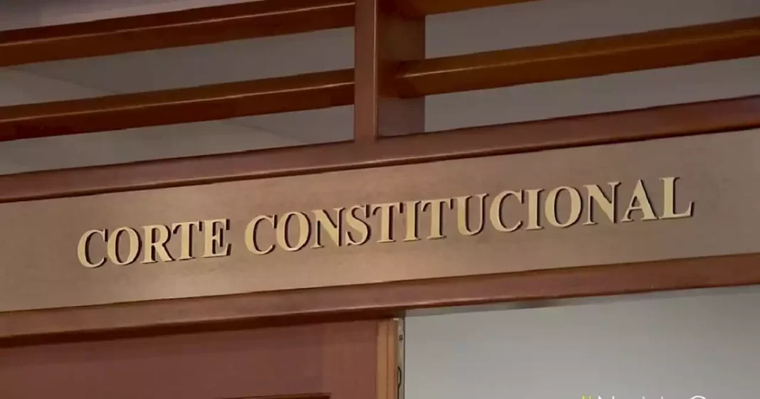 Corte Constitucional suspendió decreto de emergencia económica en Colombia