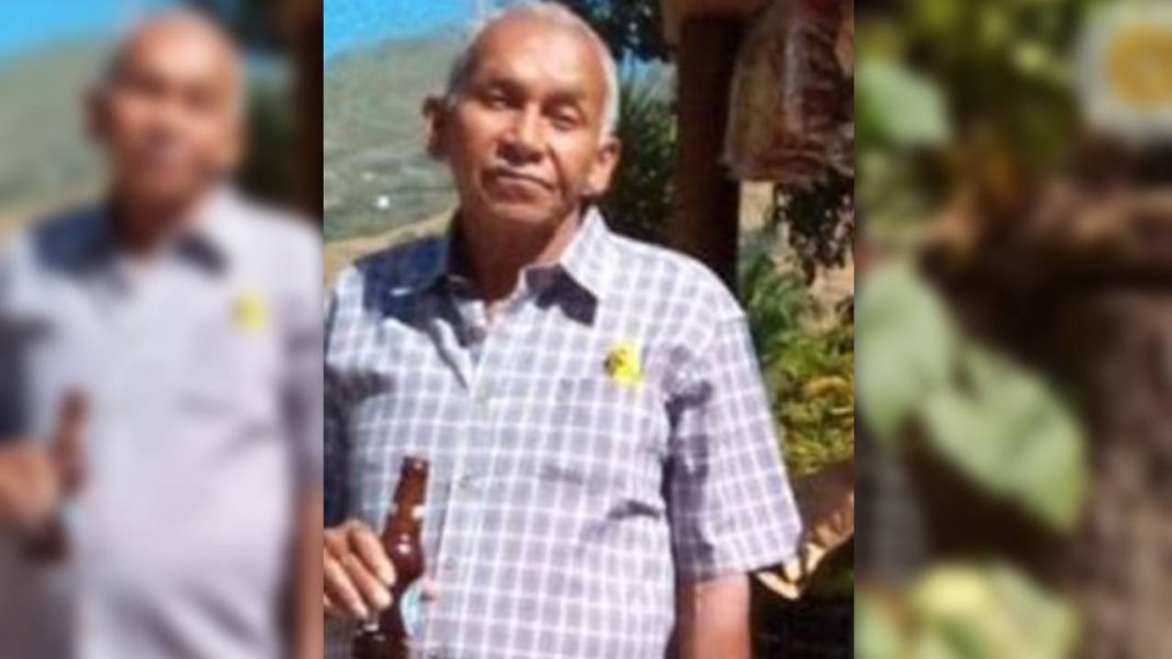 Encuentran cadáver en descomposición con herida de bala en Aragua