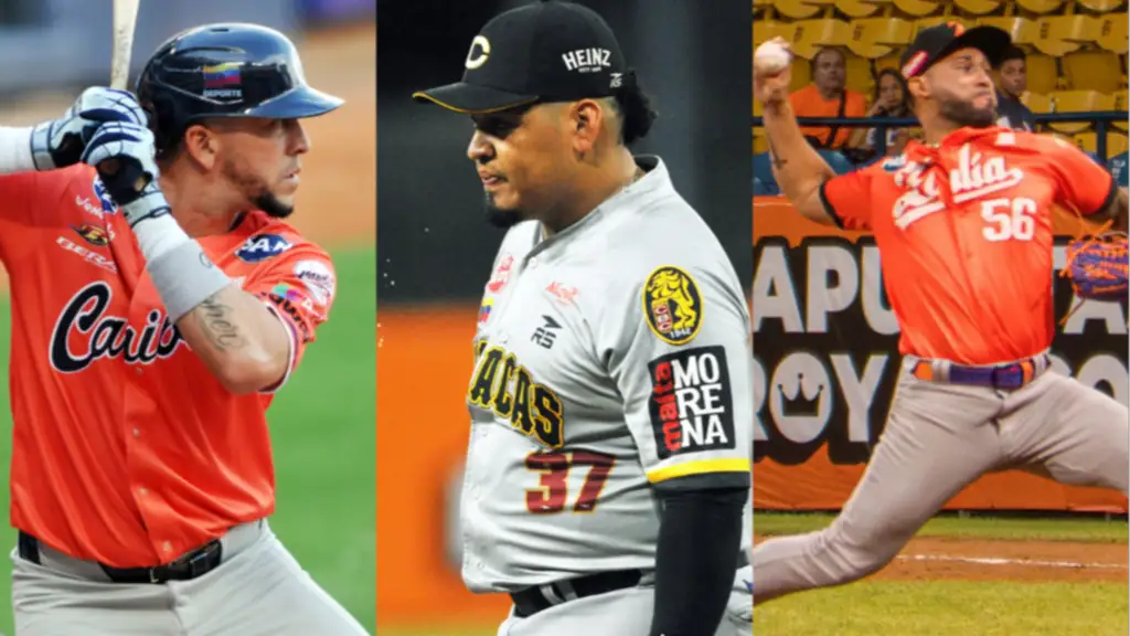 Serie de las Américas Magallanes