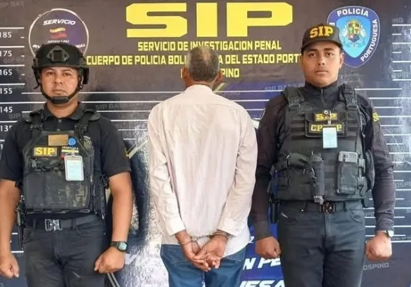 Detenido sexagenario por intentar asesinar a su expareja