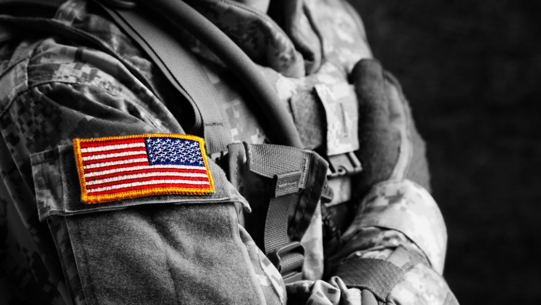 Al menos 200 militares han resultado heridos tras ataques contra bases de EE.UU.