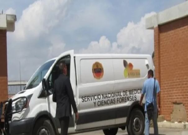 Niño de tres años murió electrocutado en Guanare