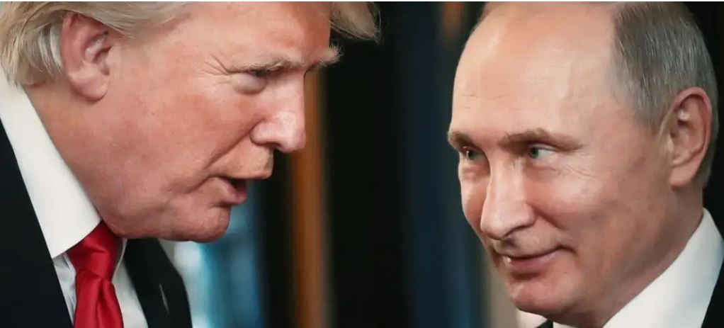 EE.UU. y Rusia acordaron diálogo militar de alto nivel