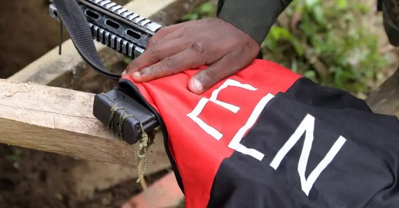 Ejército de Colombia anunció muerte de 15 armados del ELN