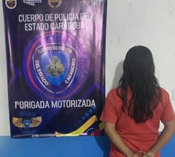Capturados 16 ciudadanos solicitados en despliegues realizados en Carabobo