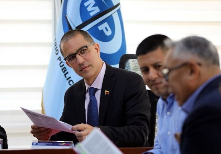 Ejecutivo anunció las primeras 379 excarcelaciones tras aprobación de la Ley de Amnistía