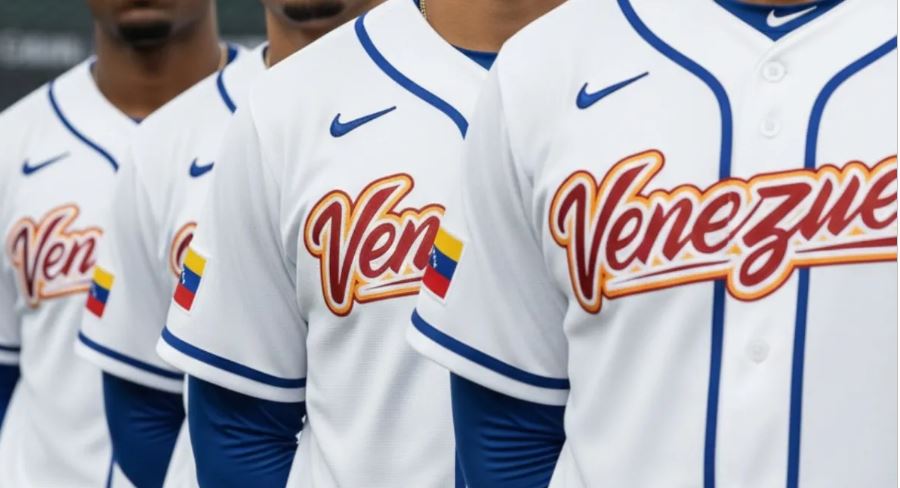 Venezuela anunció tres bajas para el Clásico Mundial de Béisbol y el primero de sus sustitutos