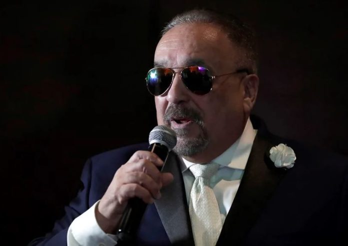 Murió Willie Colón, emblemático músico e intérprete de íconos de la salsa como ‘Idilio’