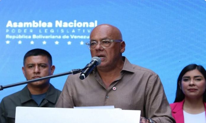 Venezuela evalúa «medidas de gracia» a excluidos de la amnistía Venezuela evalúa «medidas de gracia» a excluidos de la amnistía