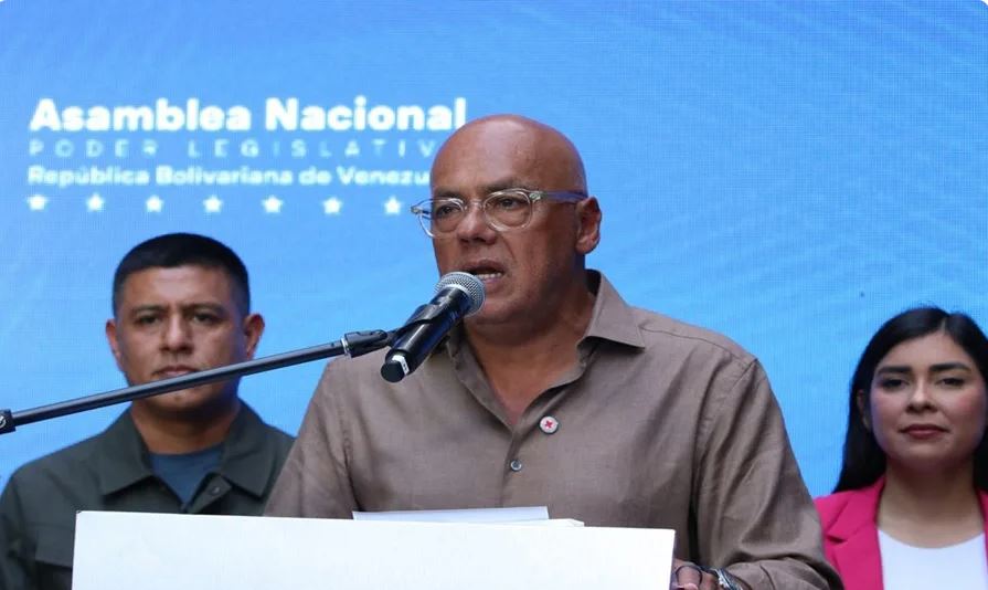 Venezuela evalúa «medidas de gracia» a excluidos de la amnistía