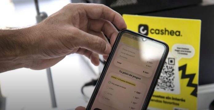 Cashea confirmó filtración masiva de datos