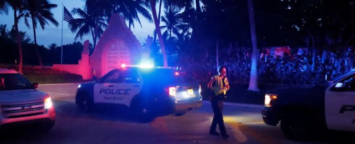 Abatido hombre que entró armado a casa de Trump en Florida Abatido hombre que entró armado a casa de Trump en Florida