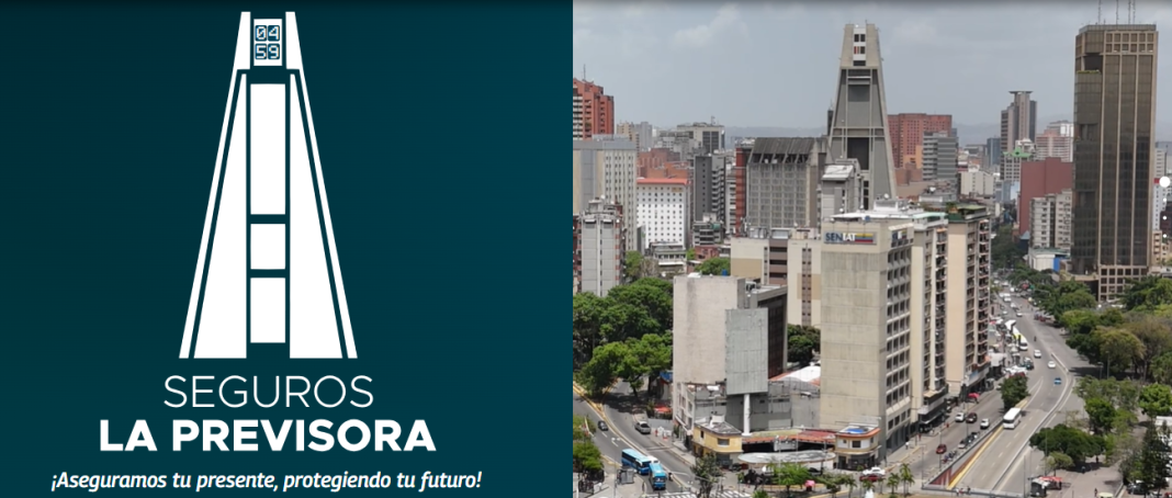 Seguros La Previsora lanzó nuevo portal web