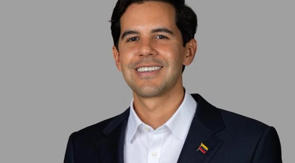 Oliver Blanco considera que el desafío más grande es elevar relaciones constructivas con el mundo