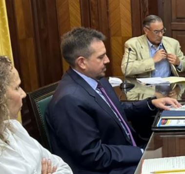 Juramentada Subcomisión de Seguimiento de la Ley de Amnistía