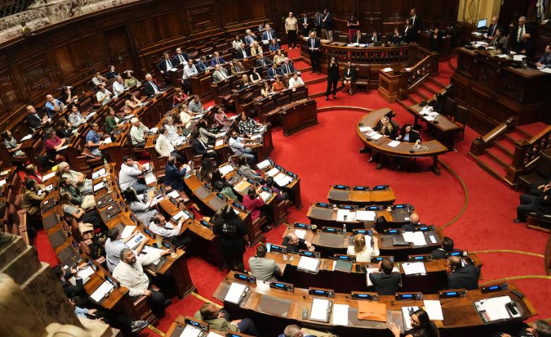 Argentina y Uruguay ratificaron el acuerdo comercial del Mercosur con la Unión Europea