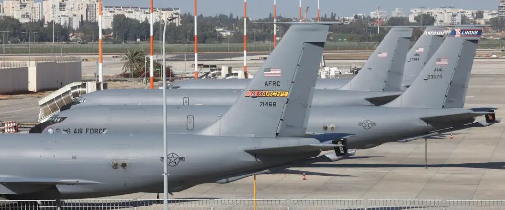 EE. UU. evacúa personal de Israel por tensión con Irán