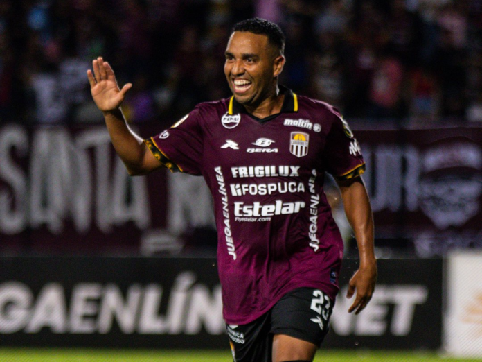Carabobo buscará sellar su pase a la siguiente fase de la Copa Libertadores