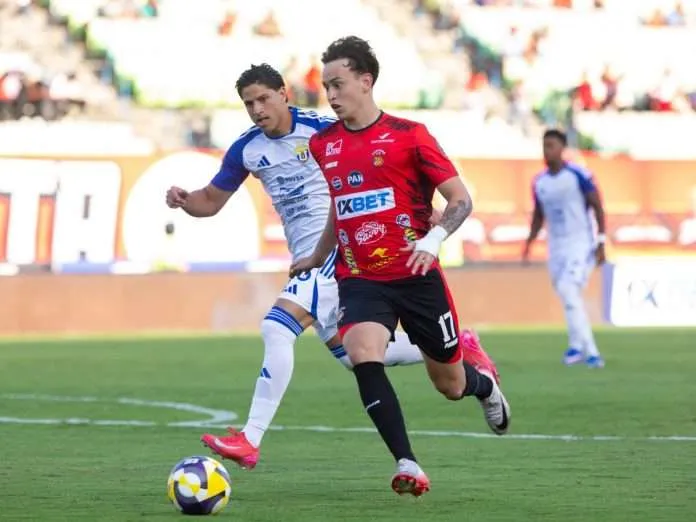 Caracas visita a Carabobo a cosechar puntos vitales