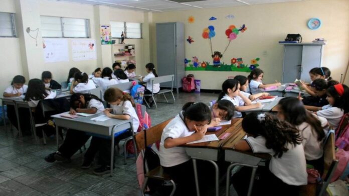 Cecodap crea una alianza para brindar ayuda psicológica en escuelas