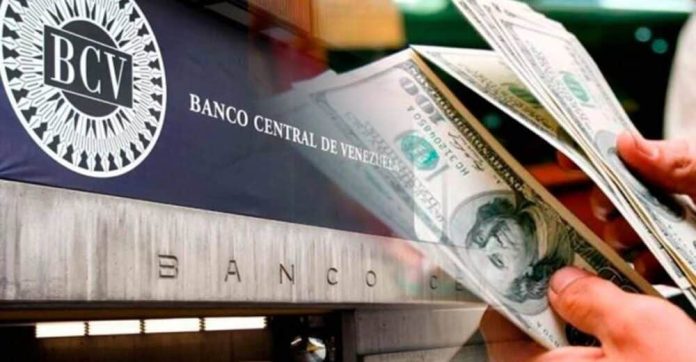 Así amanece el dólar este 24 de marzo