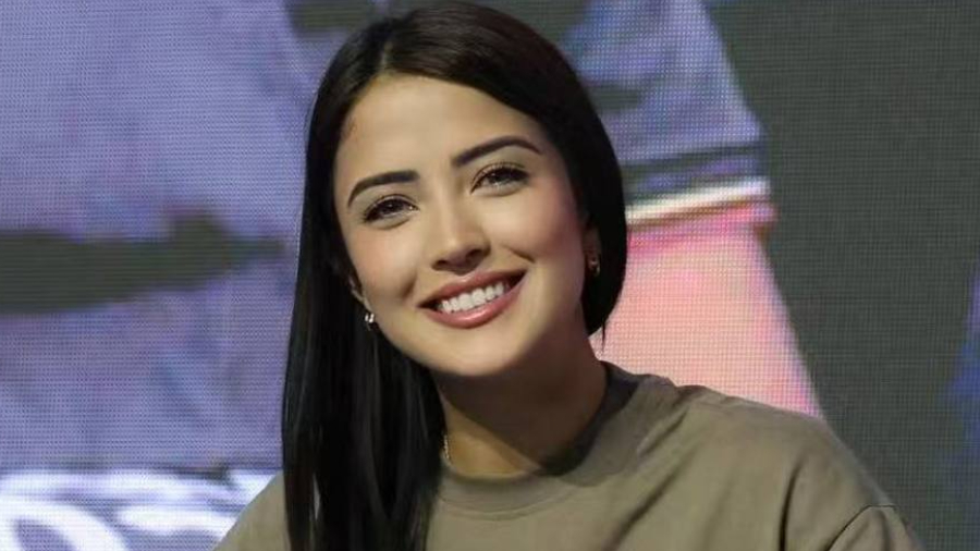 Delcy Rodríguez designa a Daniela Cabello como nueva ministra de Turismo