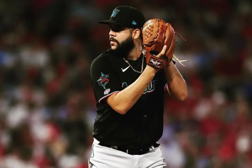 Detroit invita a 2 venezolanos al Spring Training