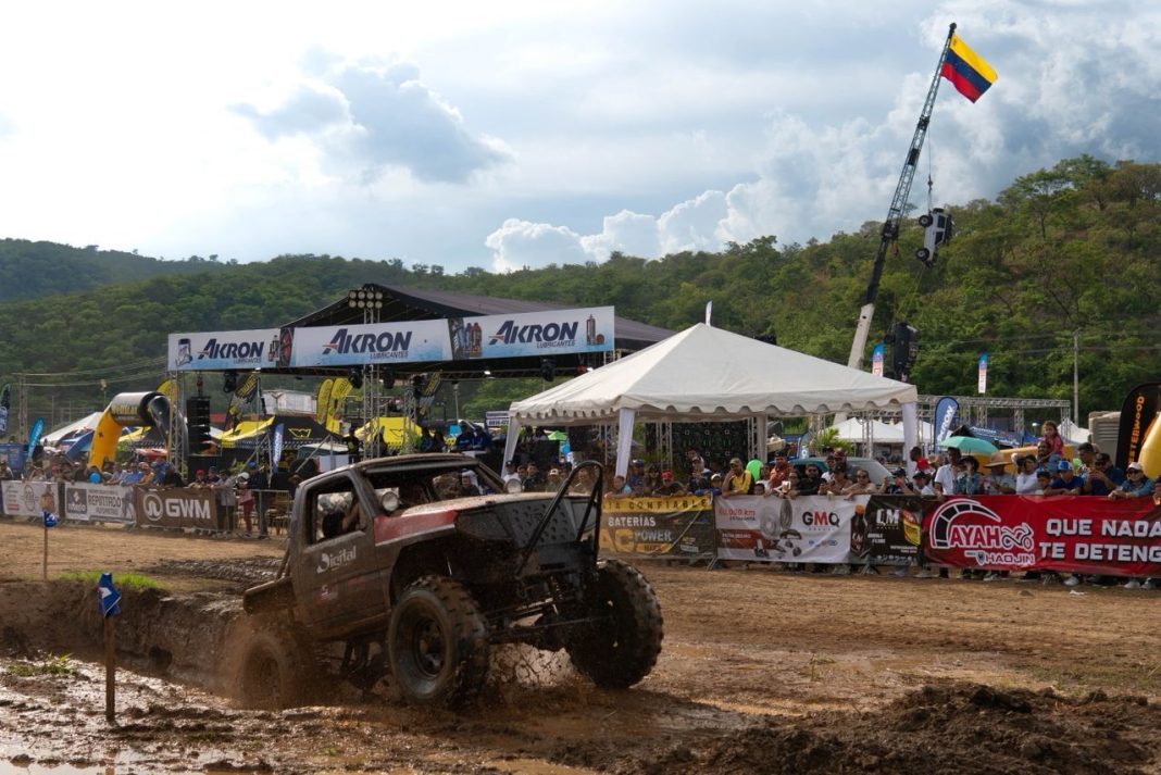 El Off Road festival anuncia regreso este 2026