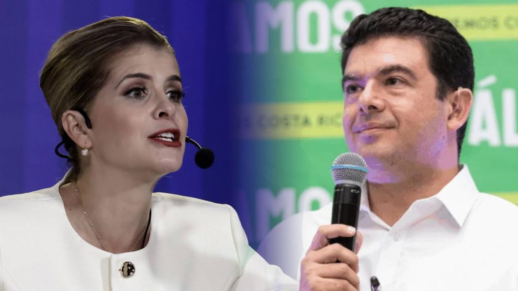 Costa Rica celebra elecciones presidenciales y escoge su nueva Asamblea Nacional