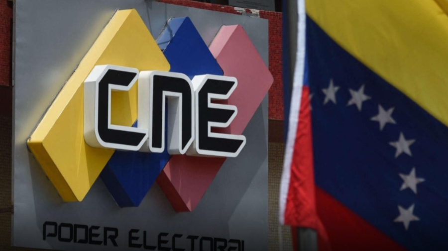 Electores ya pueden verificar su centro de votación en la web del CNE