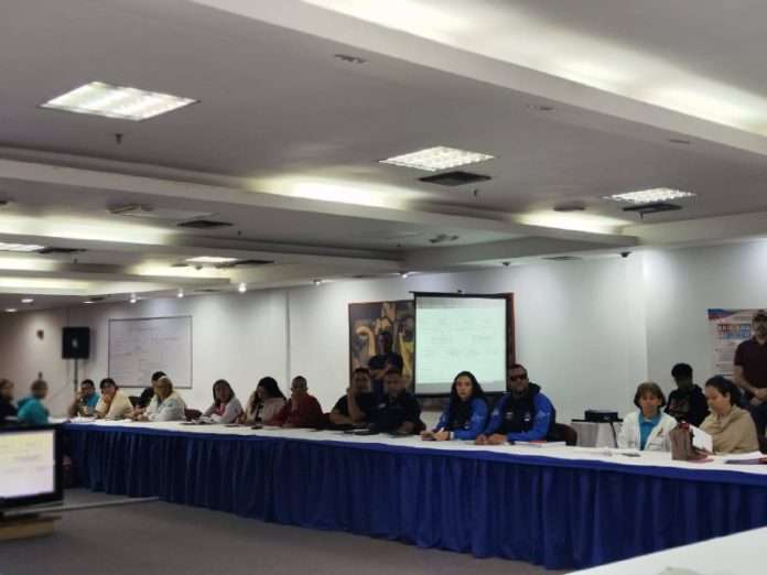 Autoridades evalúan fortalecimiento de estrategias para el tratamiento de las adicciones