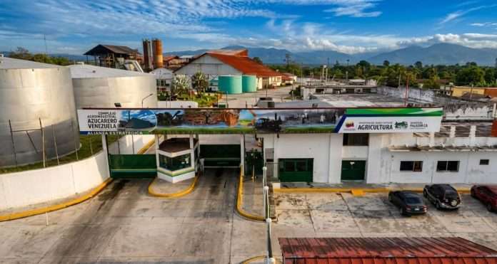 Plan Agroindustrial 2026 impulsa producción azucarera en 3 estados