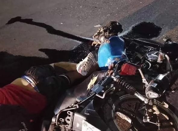 Tres lesionados dejó accidentes de motos este fin de semana en Puerto Cabello
