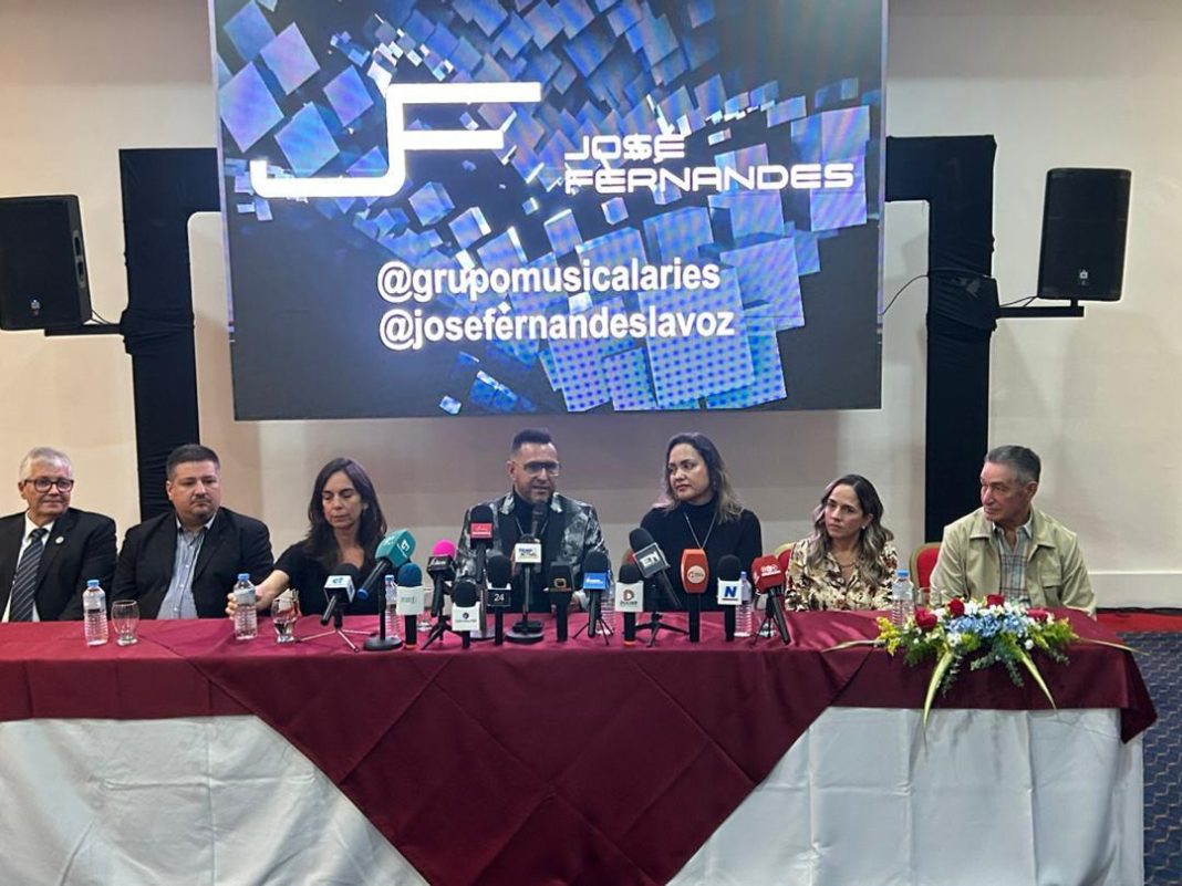 José Fernandes himno