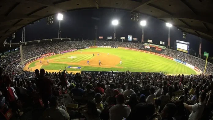 Liga Mayor tendrá importantes cambios para la temporada 2026