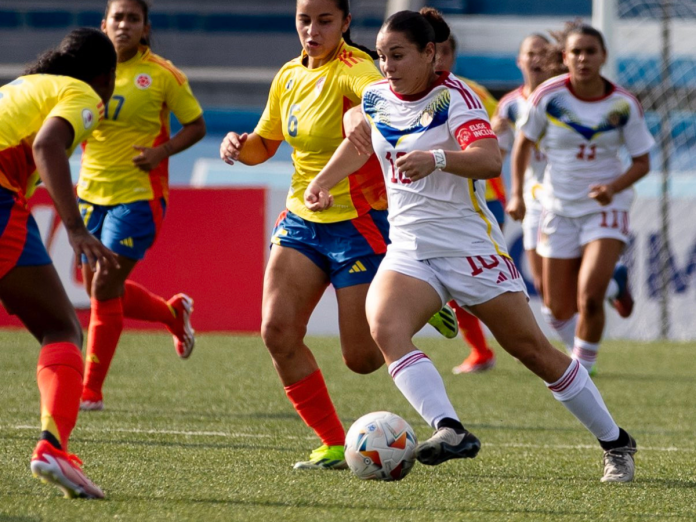 Marianyela Jiménez se suma a la legión criolla en México