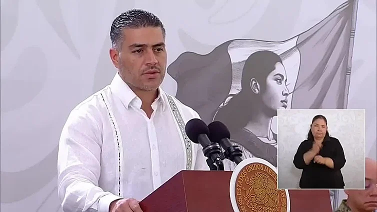 México investiga a cuatro posibles líderes del CJNG tras el abatimiento de ‘El Mencho’