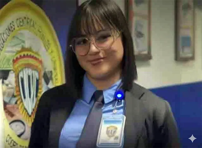 Murió funcionaria del Cicpc al derrapar su moto cuando la iban a robar