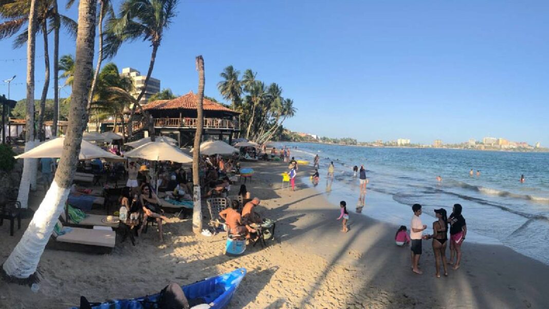 Nueva Esparta Semana Santa