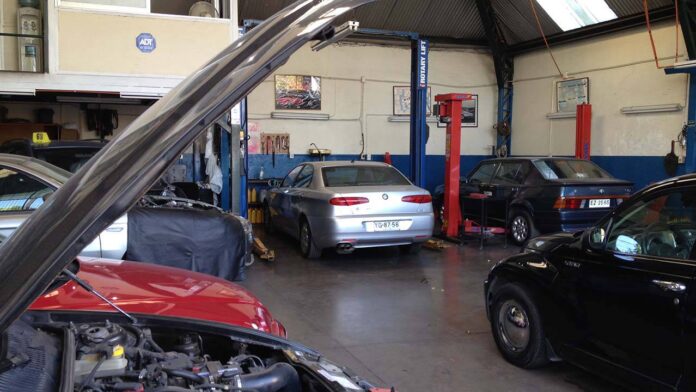 Canatame reporta 80% de informalidad en el sector en algunas zonas del país