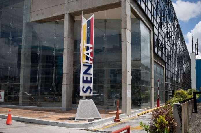 Seniat recauda más de 256 millardos de bolívares durante el mes de enero